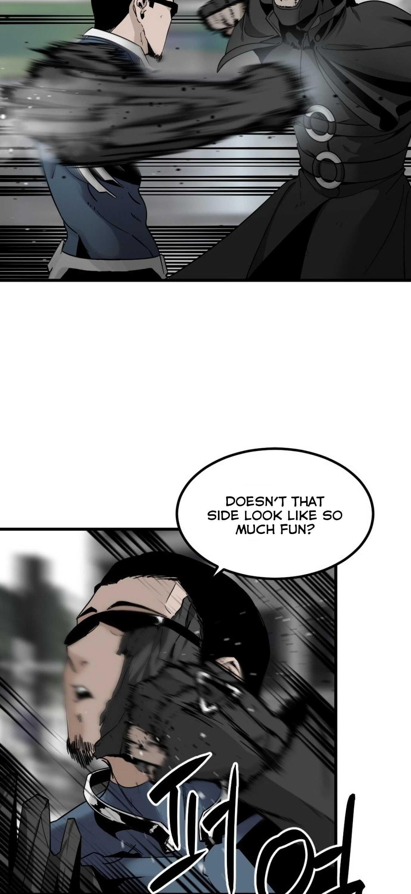 Hero Killer Chapter 18 - Page 4