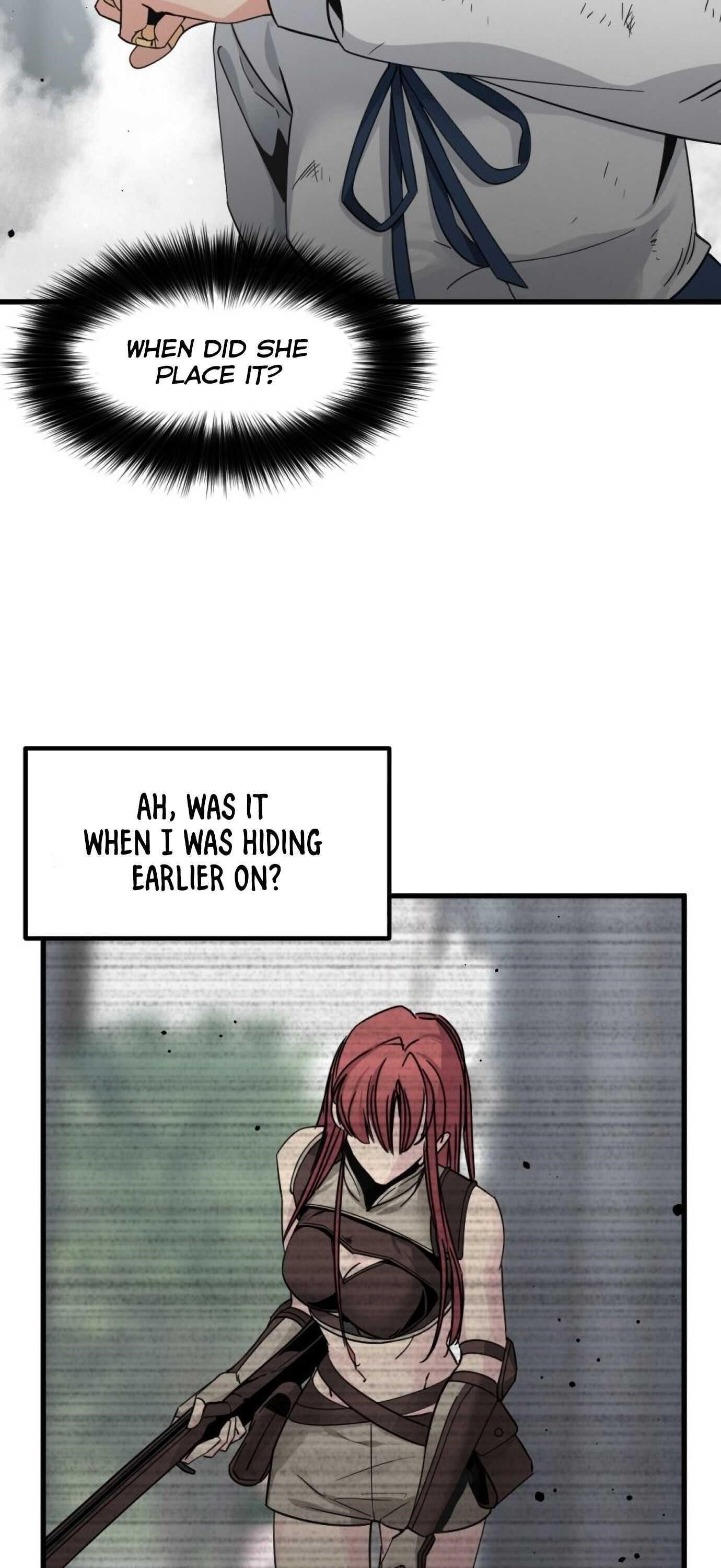 Hero Killer Chapter 18 - Page 41