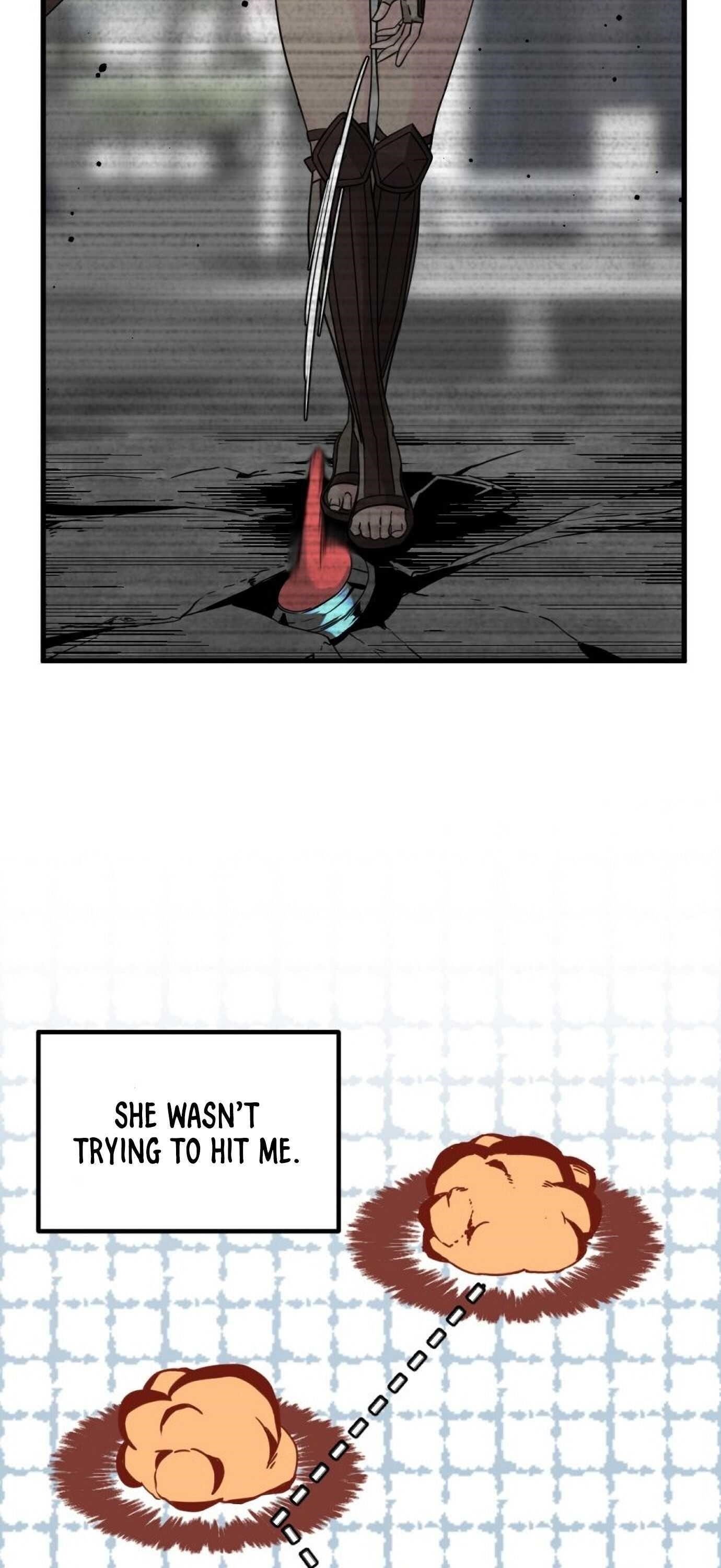 Hero Killer Chapter 18 - Page 42