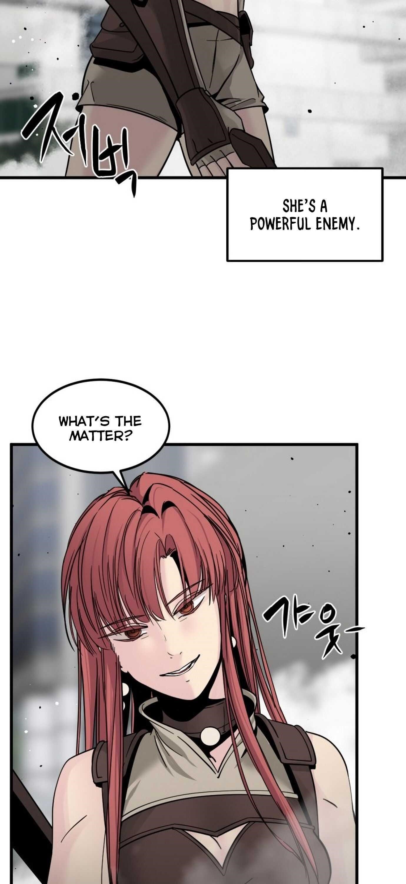 Hero Killer Chapter 18 - Page 47