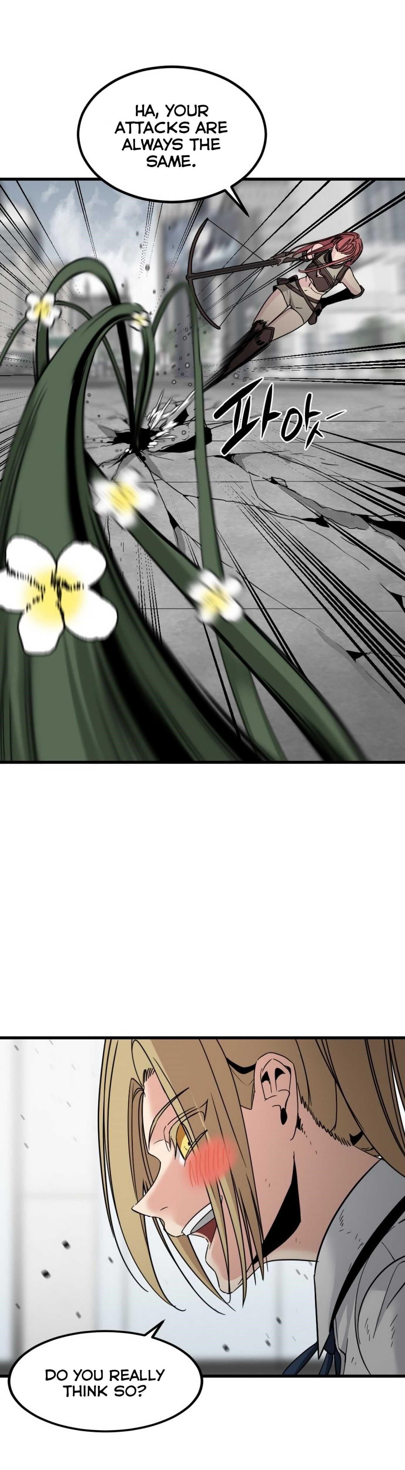 Hero Killer Chapter 18 - Page 50