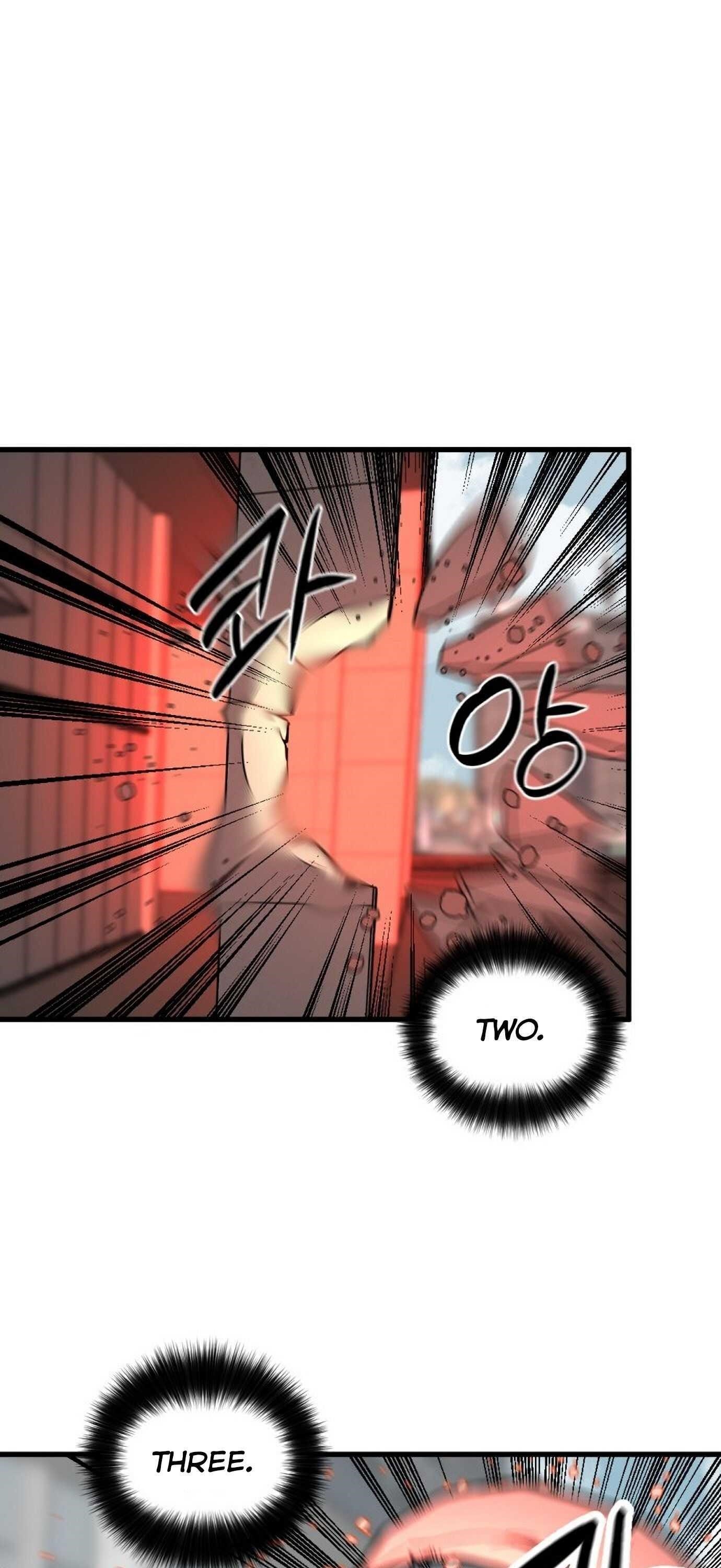 Hero Killer Chapter 18 - Page 57