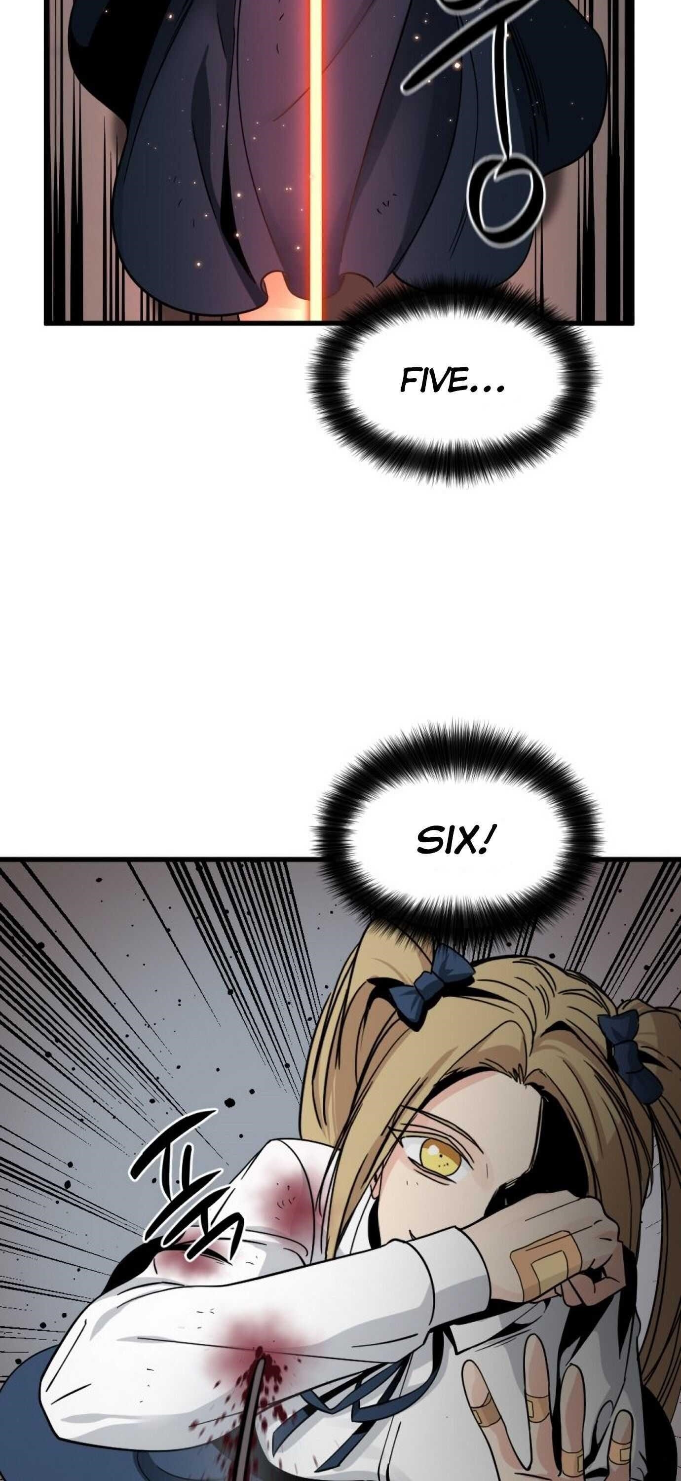 Hero Killer Chapter 18 - Page 60