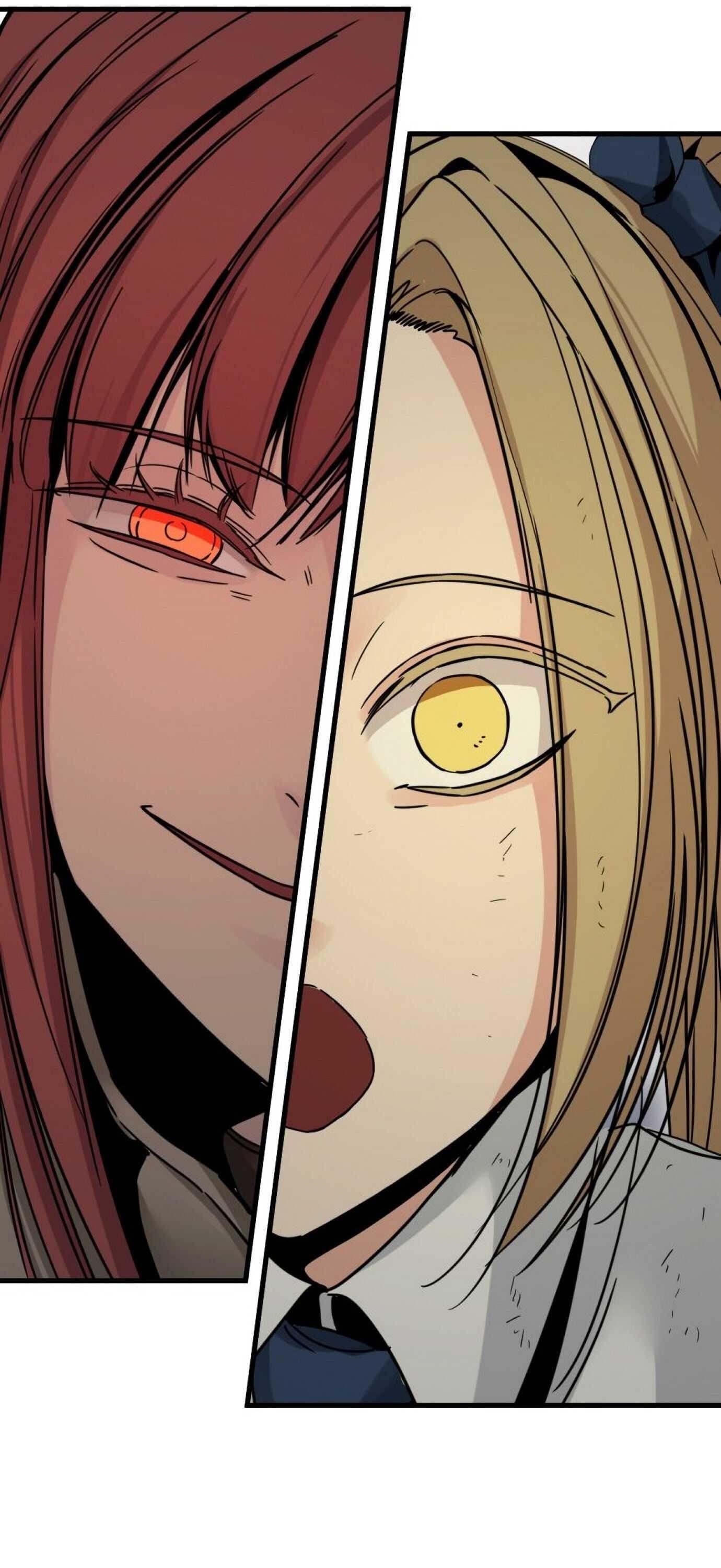 Hero Killer Chapter 18 - Page 63