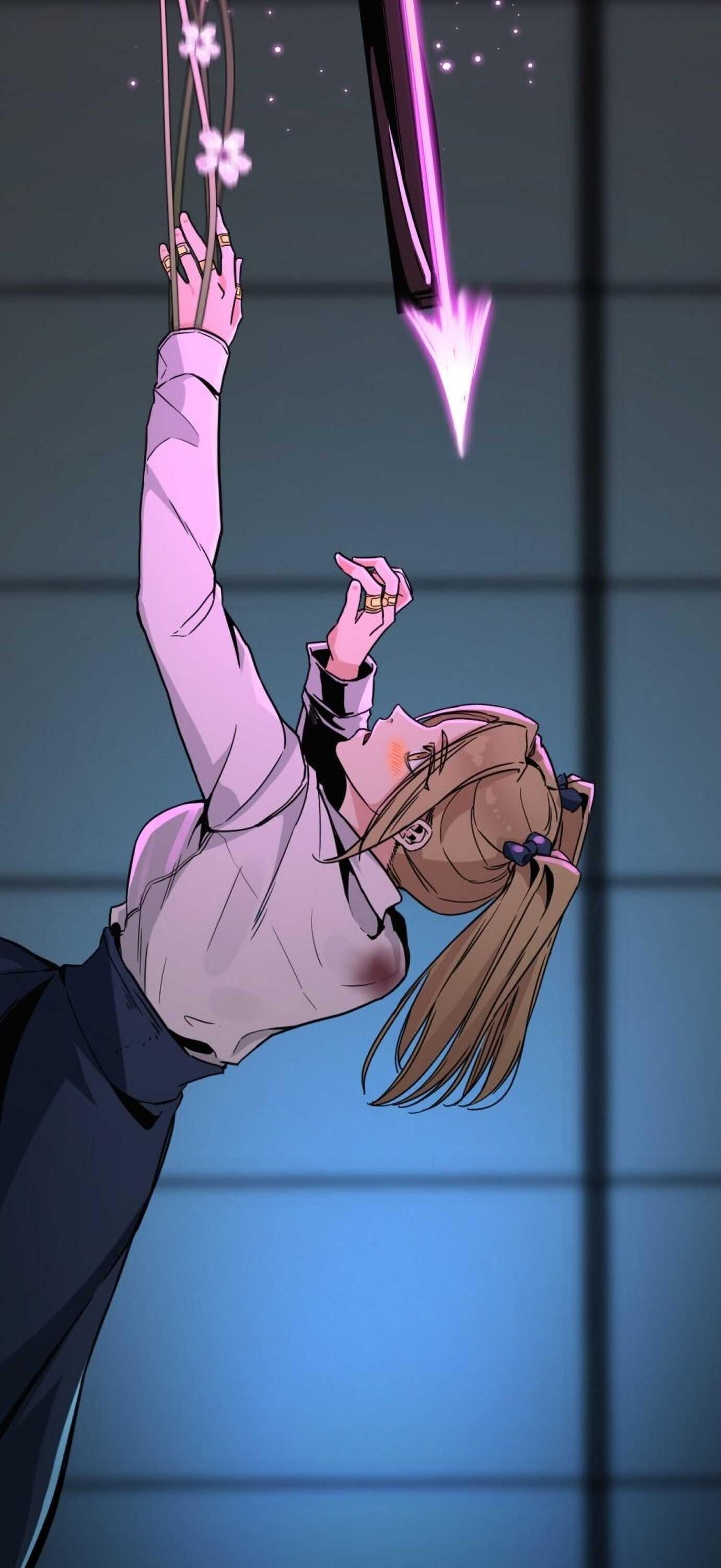 Hero Killer Chapter 18 - Page 68