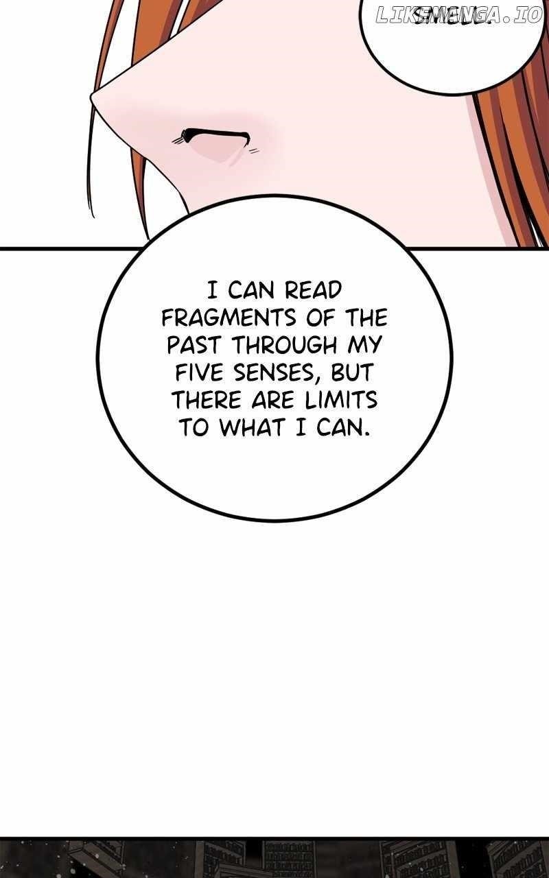 Hero Killer Chapter 180 - Page 100