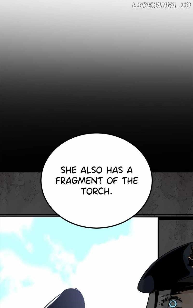 Hero Killer Chapter 180 - Page 104