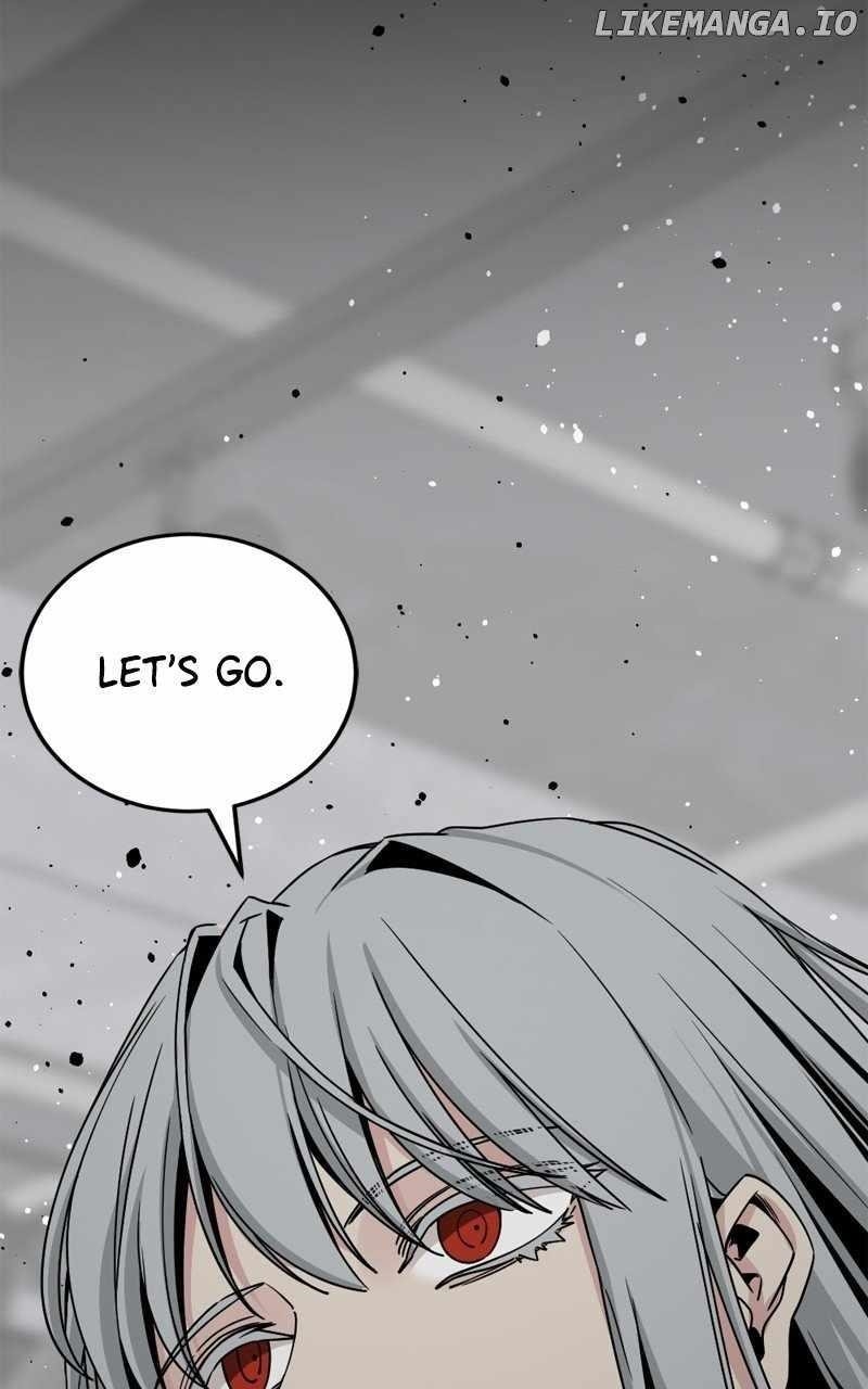 Hero Killer Chapter 180 - Page 106