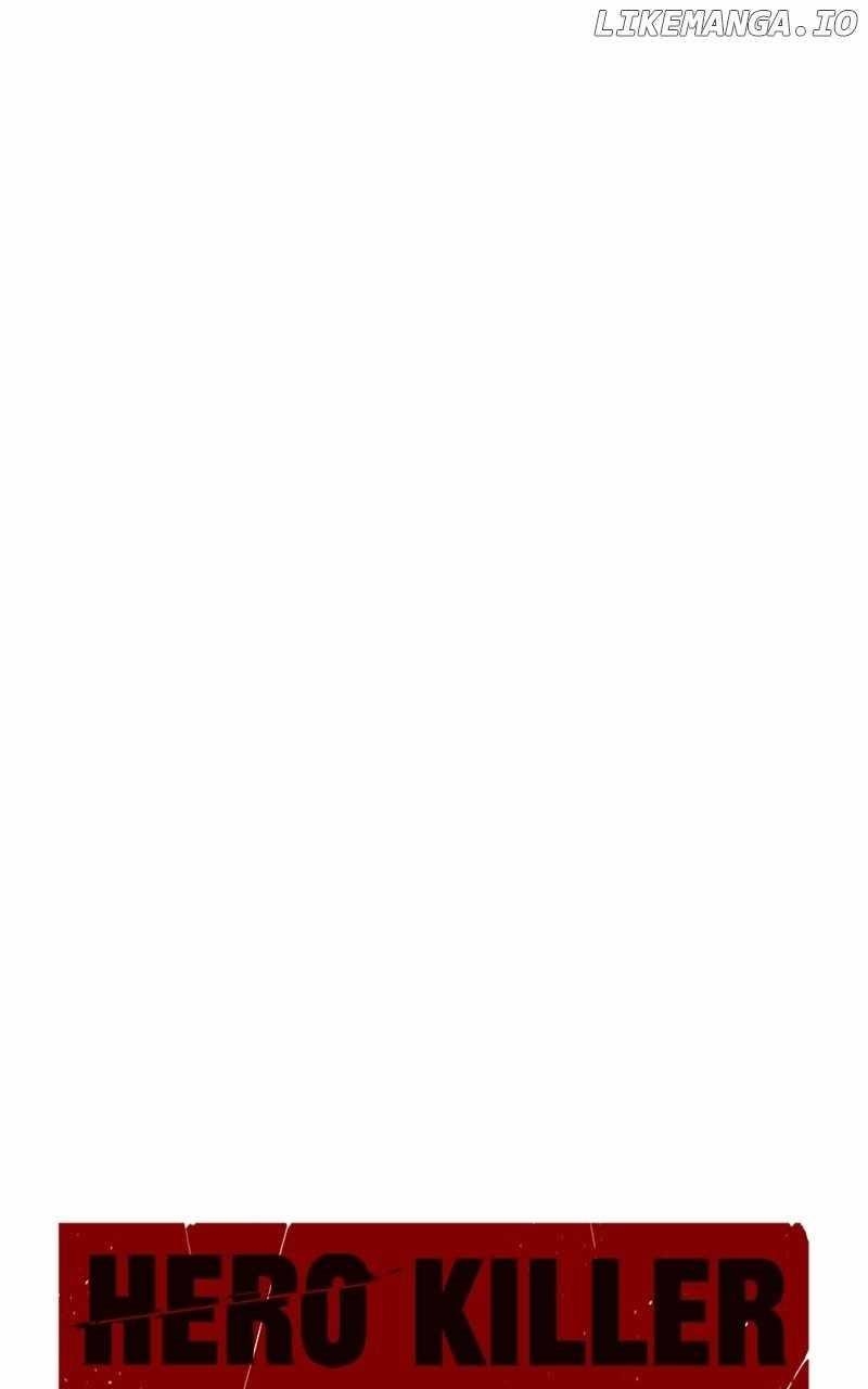 Hero Killer Chapter 180 - Page 108