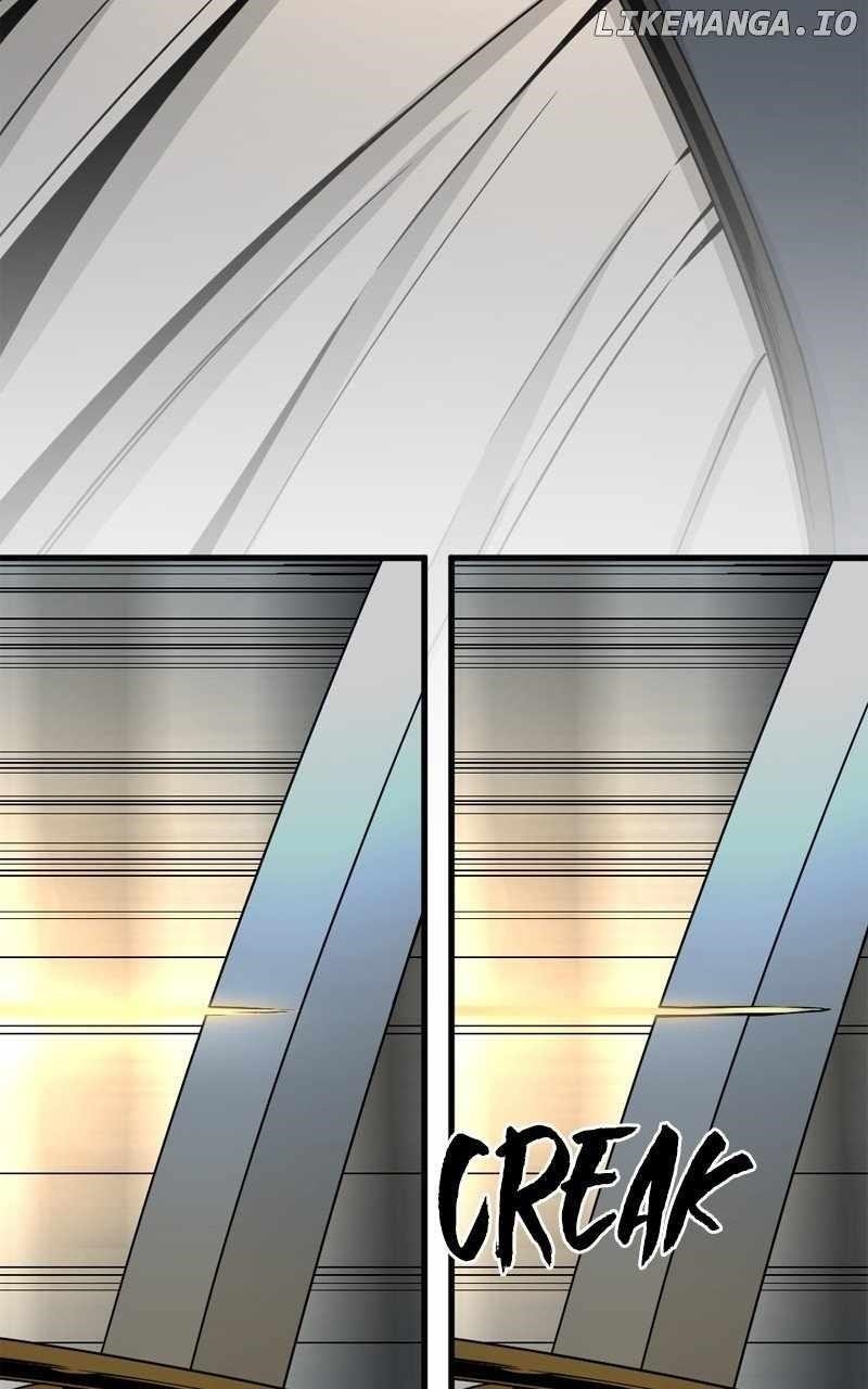 Hero Killer Chapter 180 - Page 11