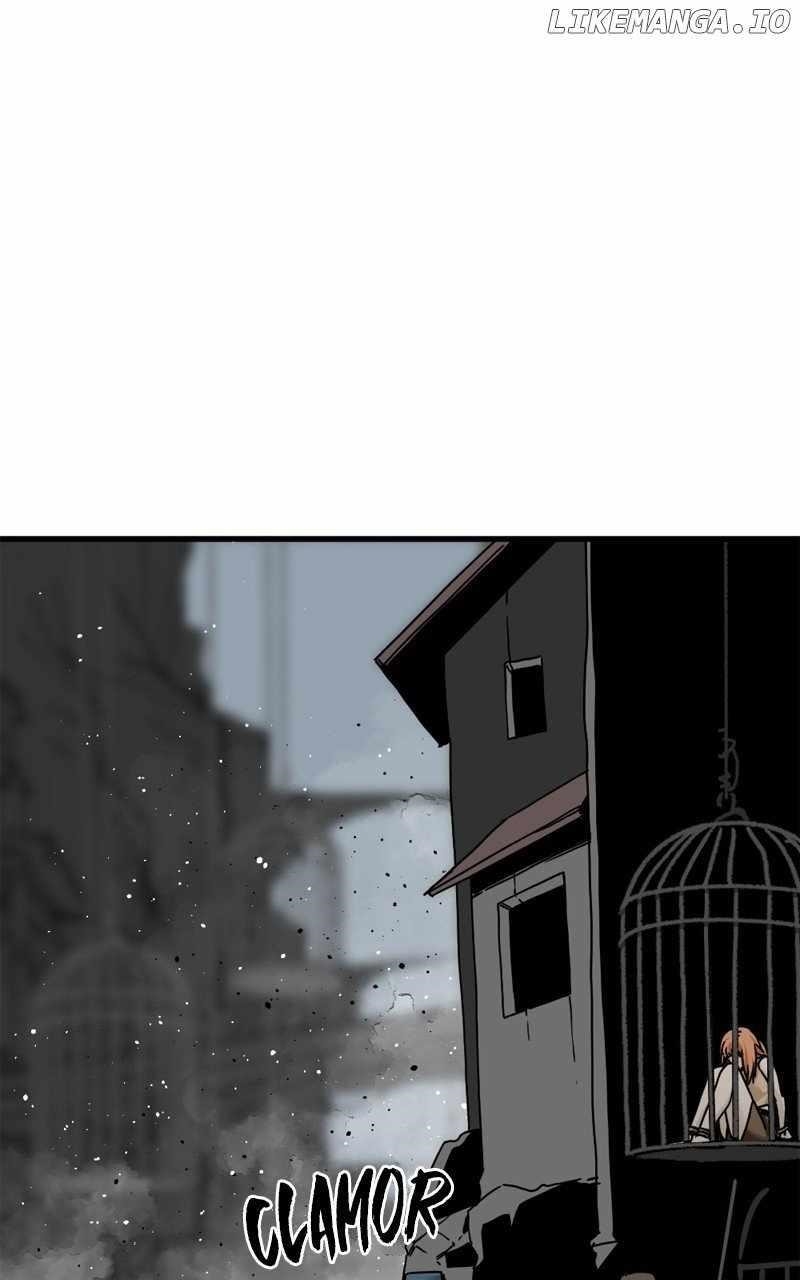 Hero Killer Chapter 180 - Page 110