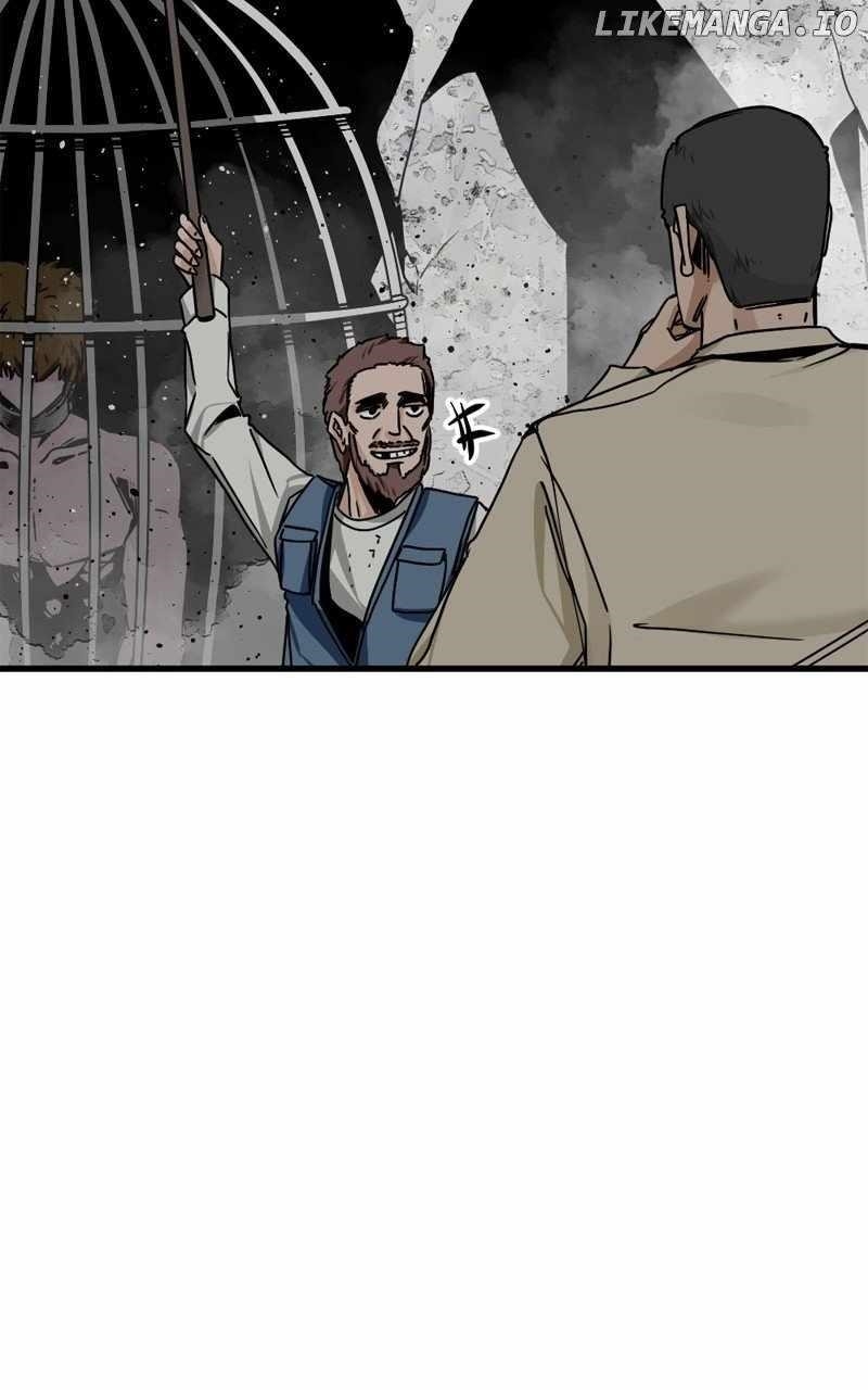 Hero Killer Chapter 180 - Page 112