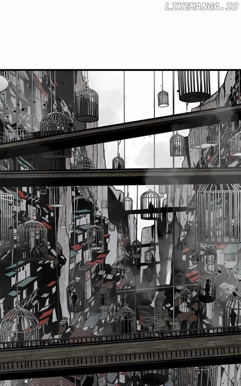 Hero Killer Chapter 180 - Page 113