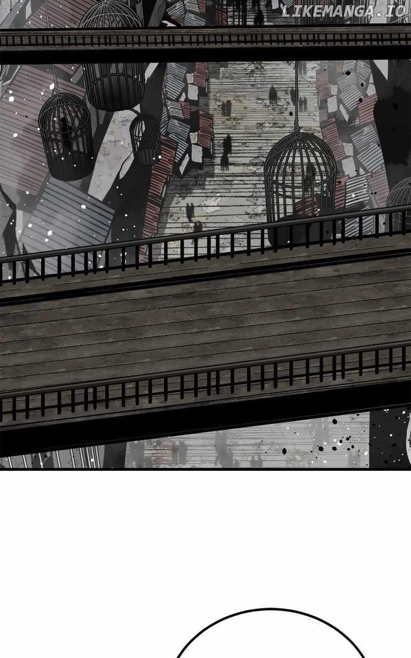 Hero Killer Chapter 180 - Page 114