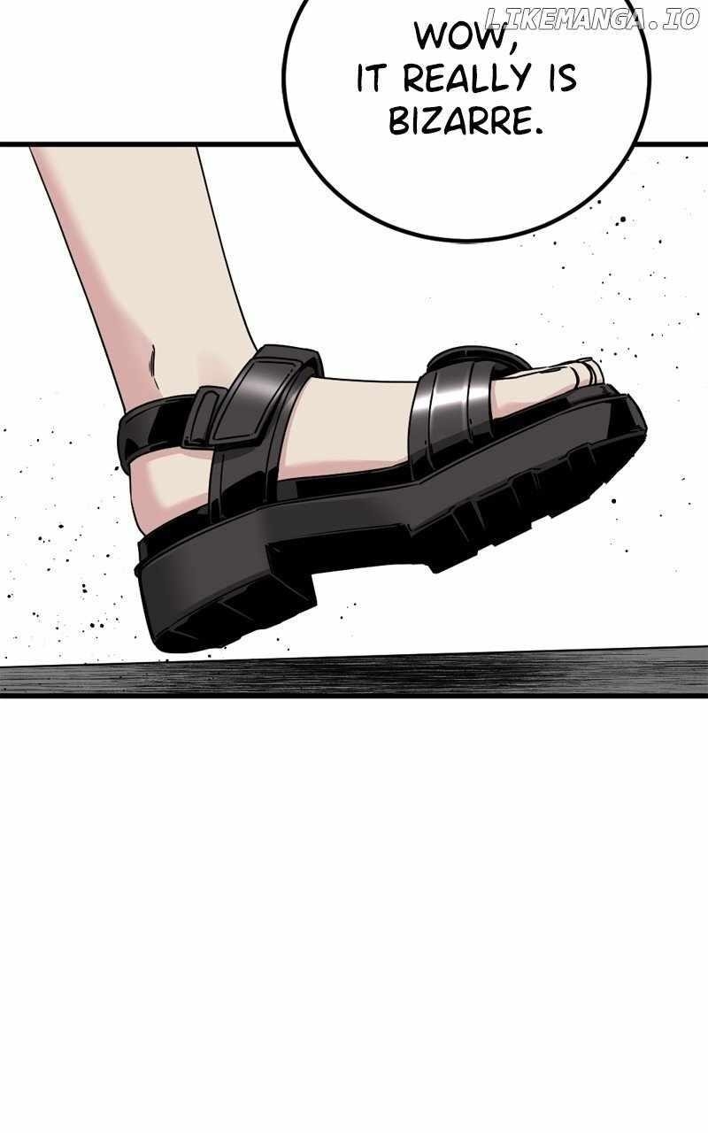 Hero Killer Chapter 180 - Page 115