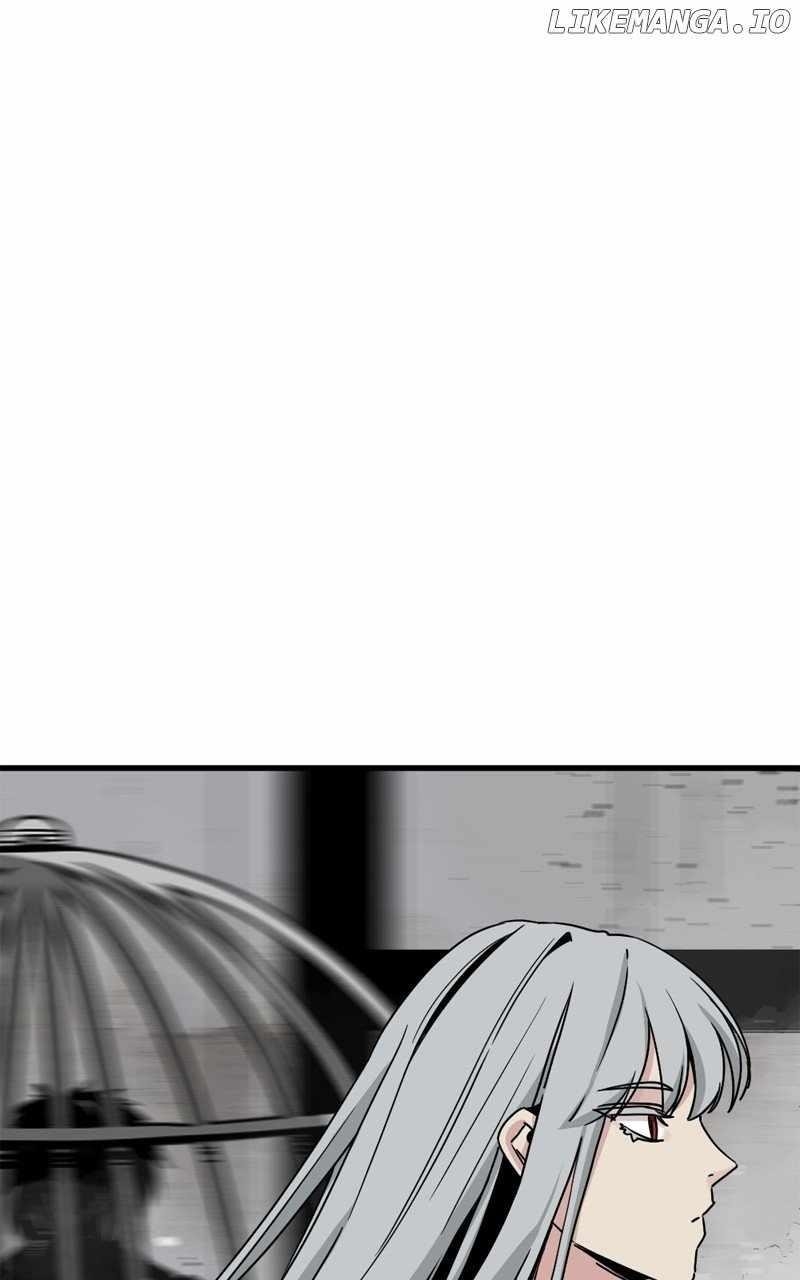 Hero Killer Chapter 180 - Page 123