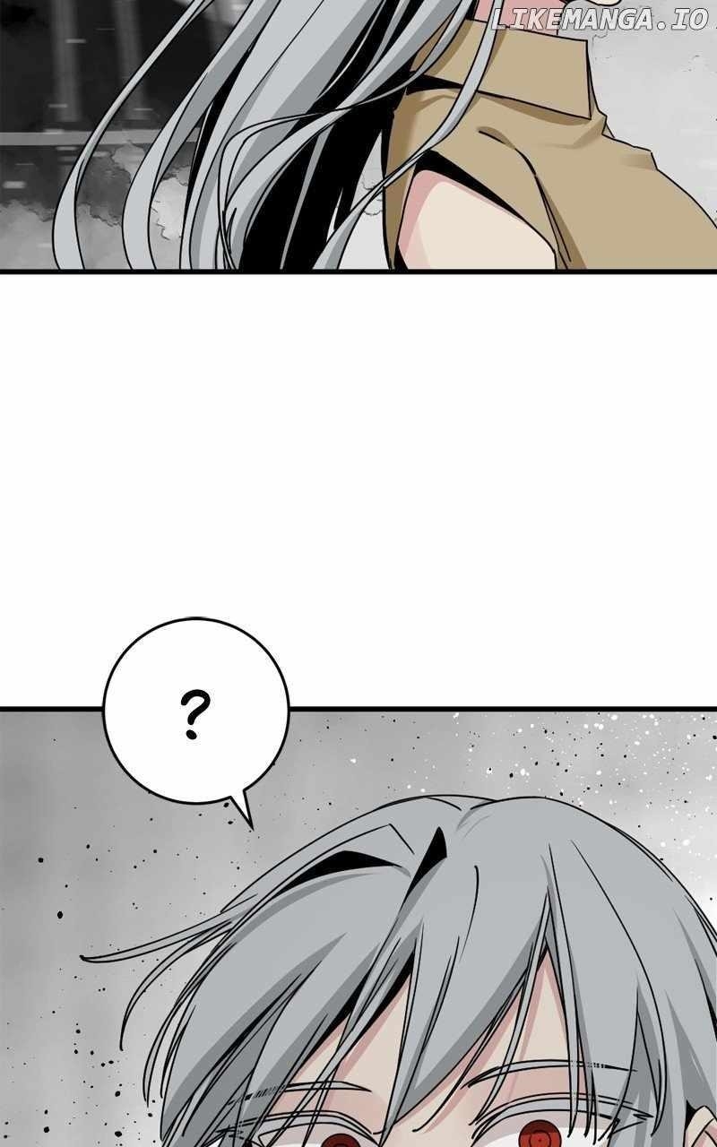 Hero Killer Chapter 180 - Page 124