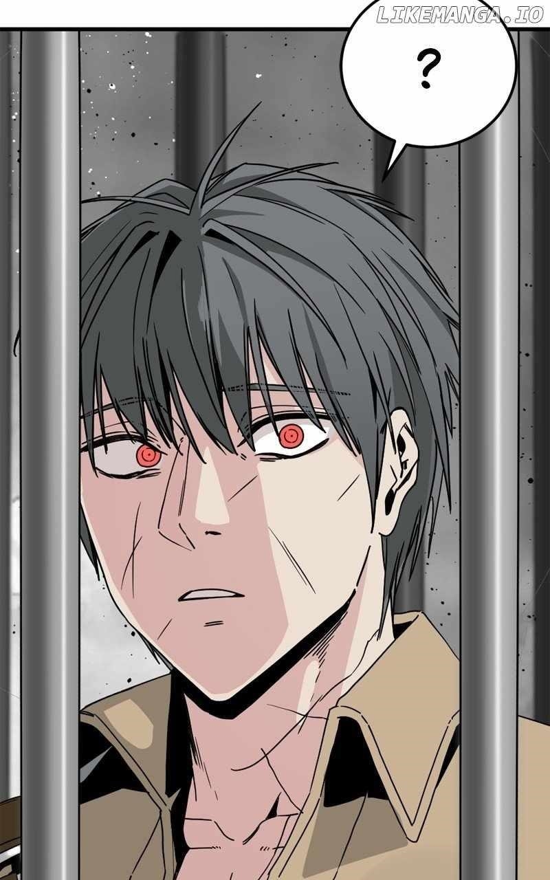 Hero Killer Chapter 180 - Page 126