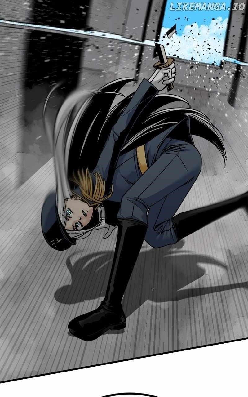Hero Killer Chapter 180 - Page 13
