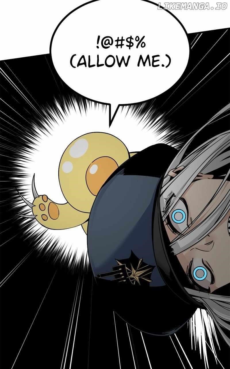 Hero Killer Chapter 180 - Page 14