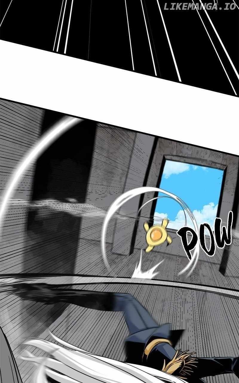 Hero Killer Chapter 180 - Page 15