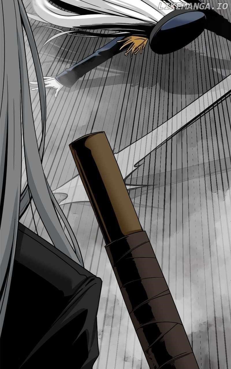 Hero Killer Chapter 180 - Page 16