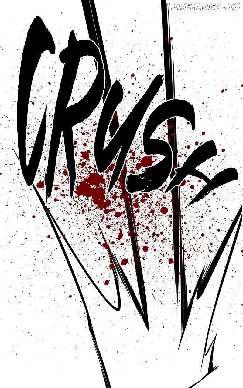 Hero Killer Chapter 180 - Page 18