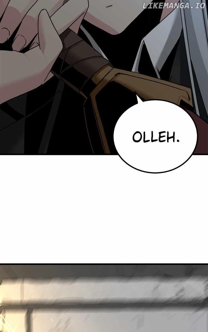 Hero Killer Chapter 180 - Page 2