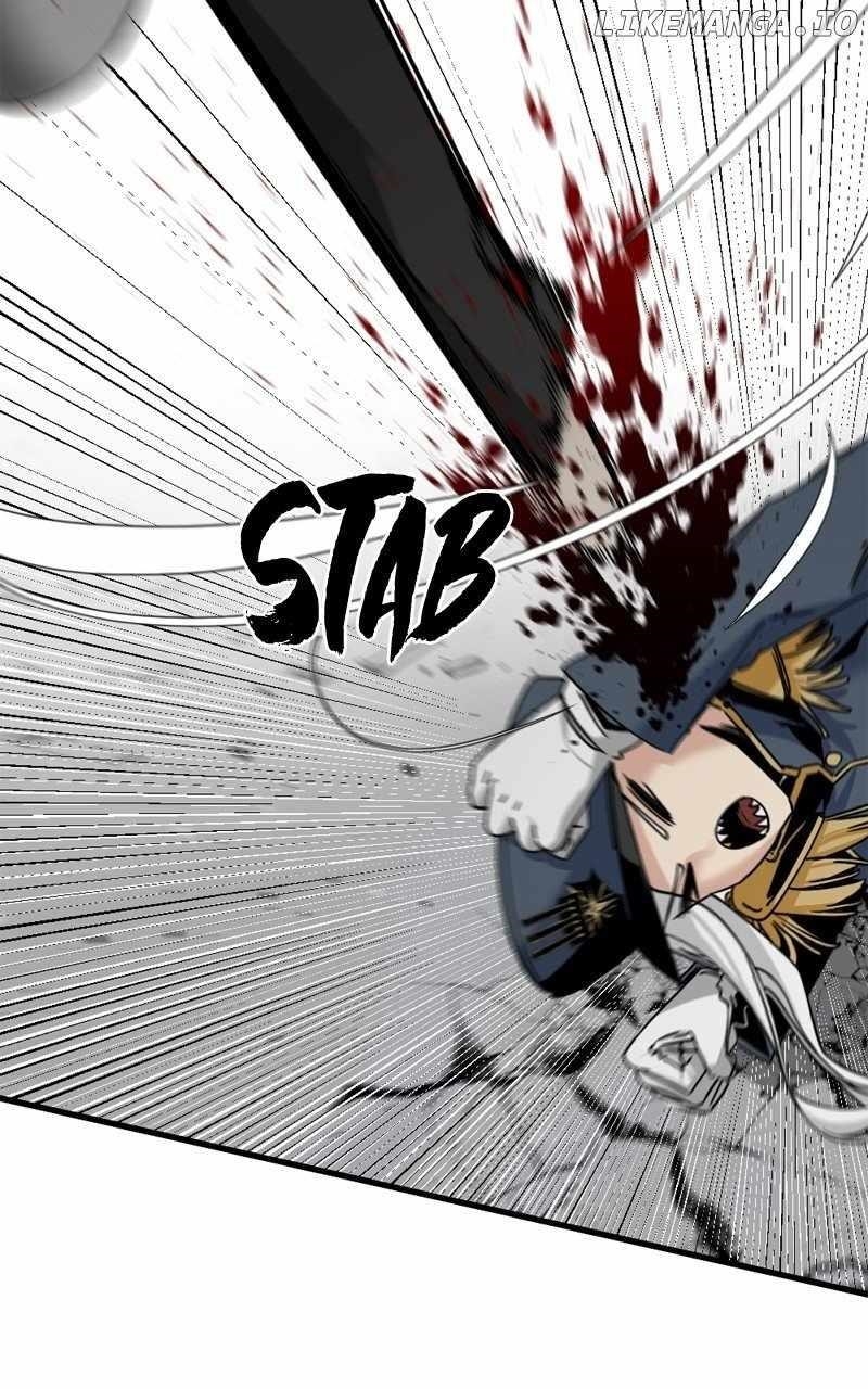 Hero Killer Chapter 180 - Page 24