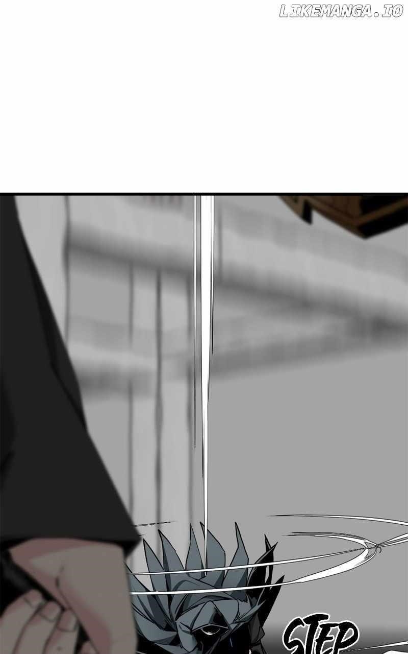 Hero Killer Chapter 180 - Page 25