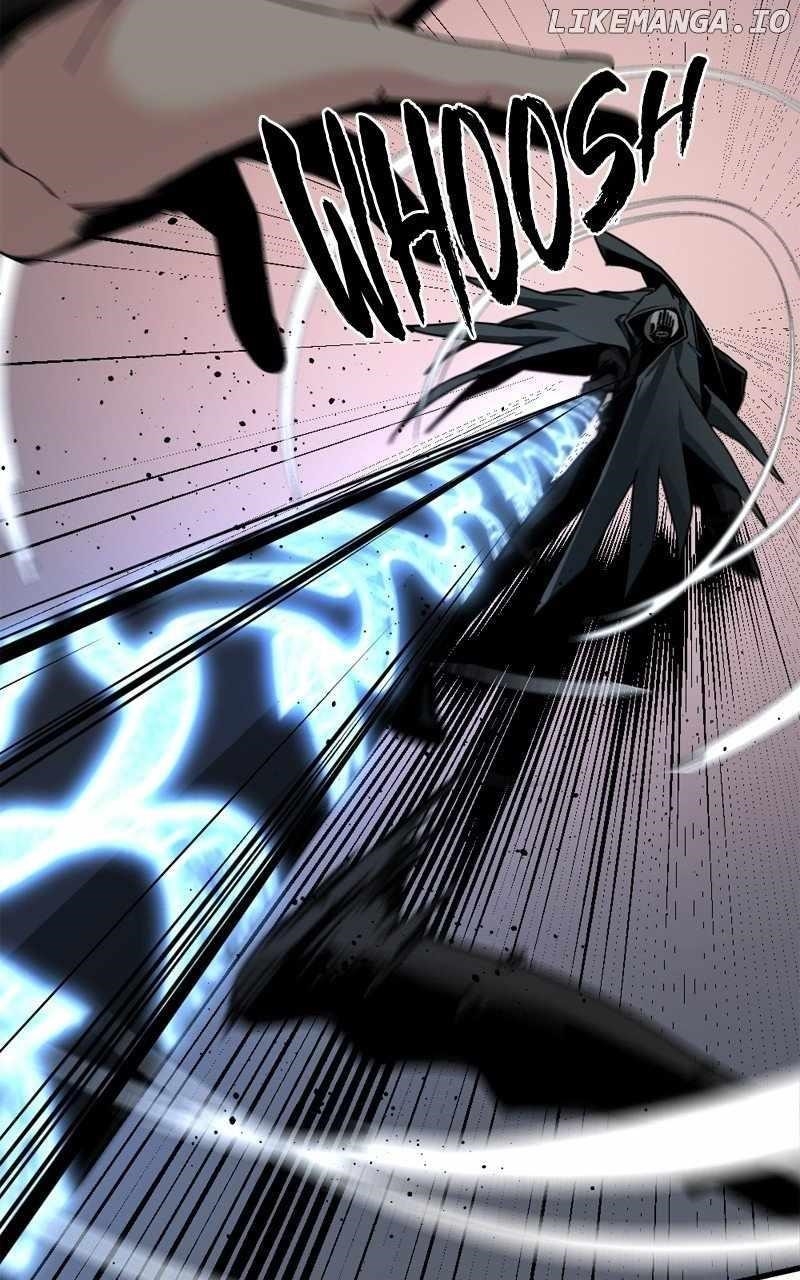 Hero Killer Chapter 180 - Page 27