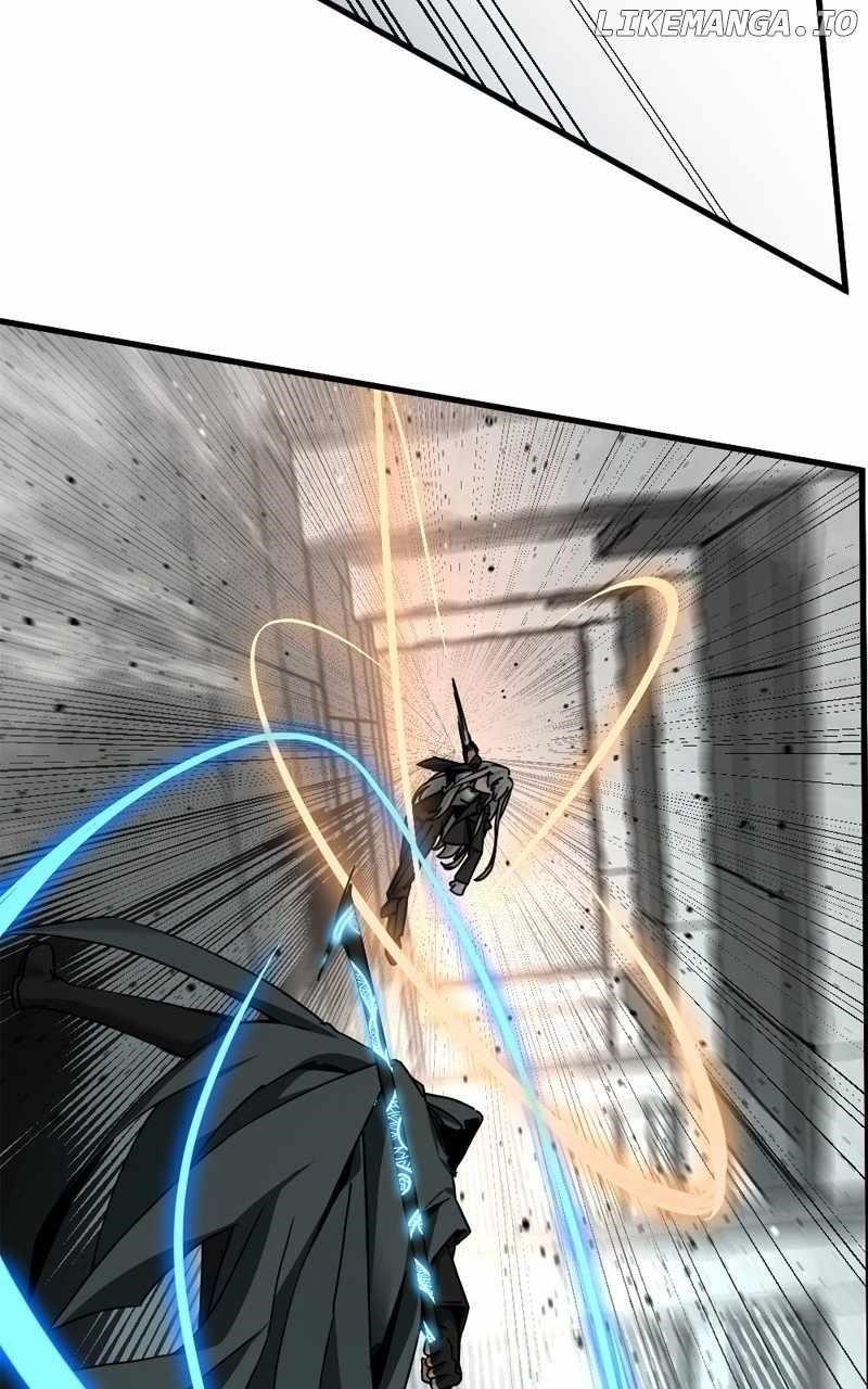 Hero Killer Chapter 180 - Page 29