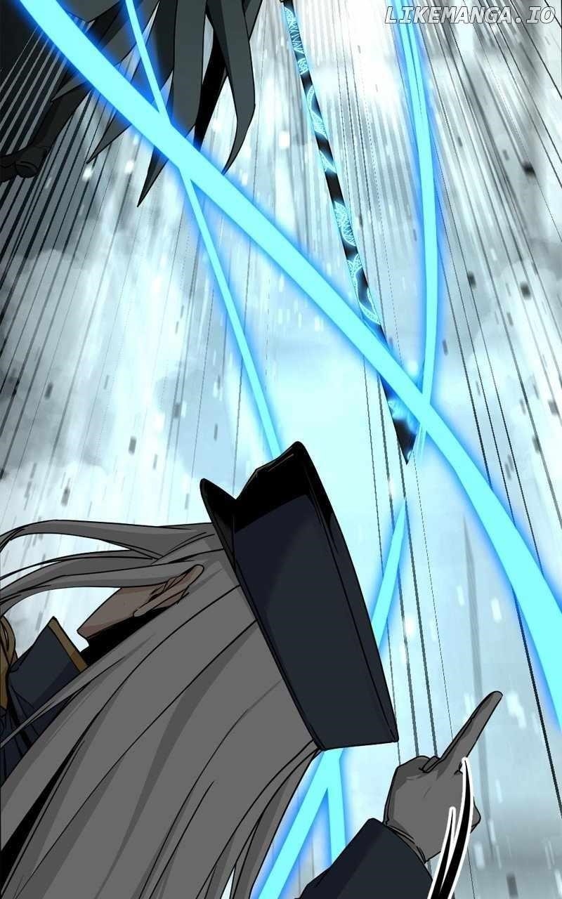 Hero Killer Chapter 180 - Page 30