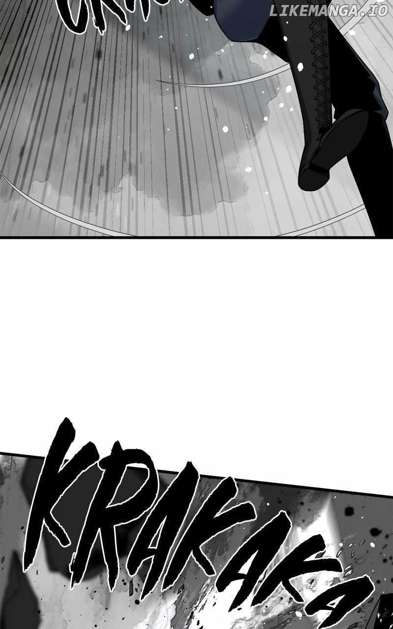 Hero Killer Chapter 180 - Page 36
