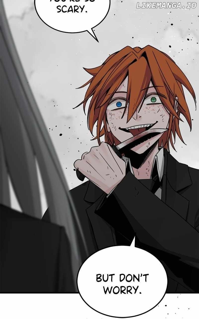 Hero Killer Chapter 180 - Page 44