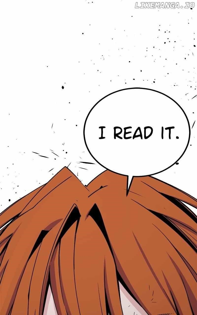 Hero Killer Chapter 180 - Page 45