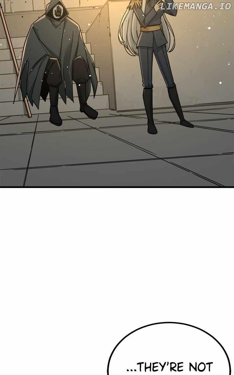 Hero Killer Chapter 180 - Page 49