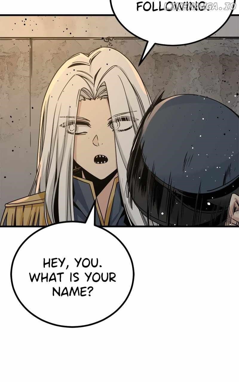 Hero Killer Chapter 180 - Page 50