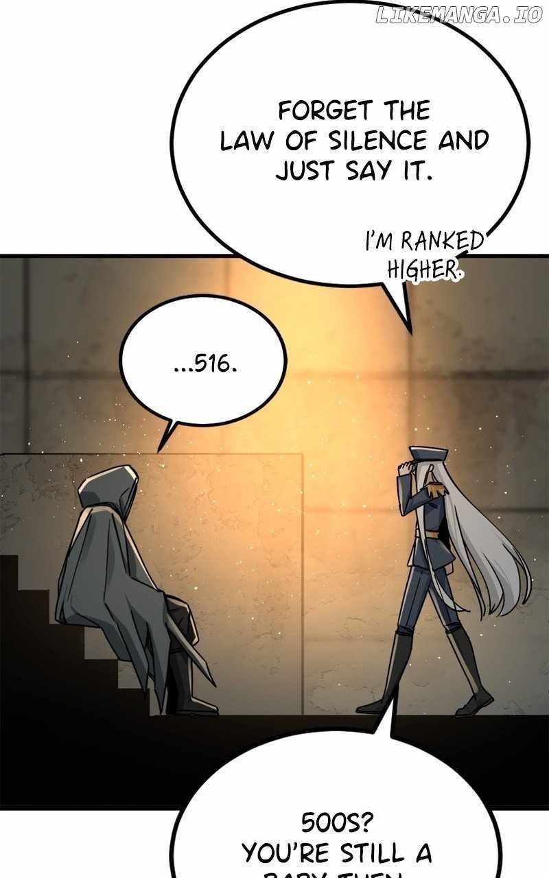 Hero Killer Chapter 180 - Page 52