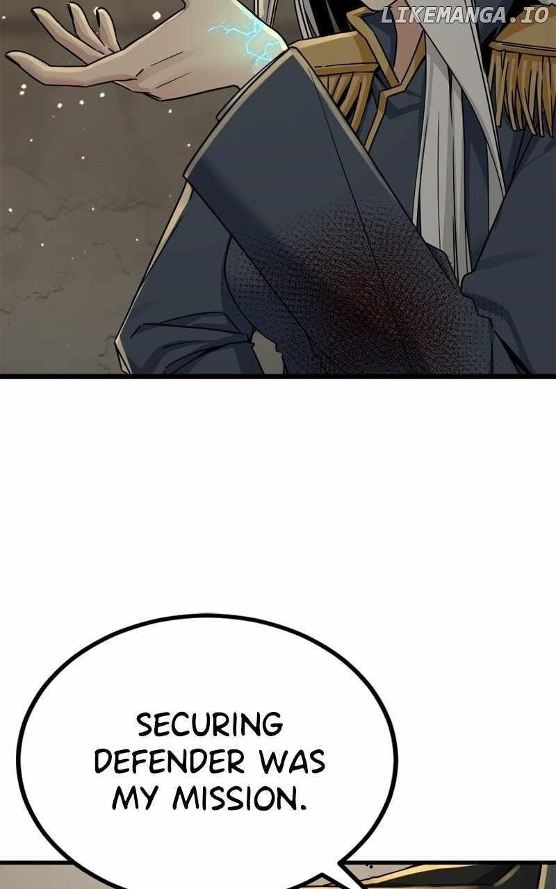 Hero Killer Chapter 180 - Page 54