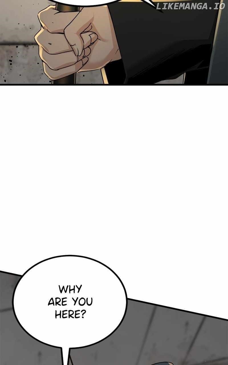 Hero Killer Chapter 180 - Page 55