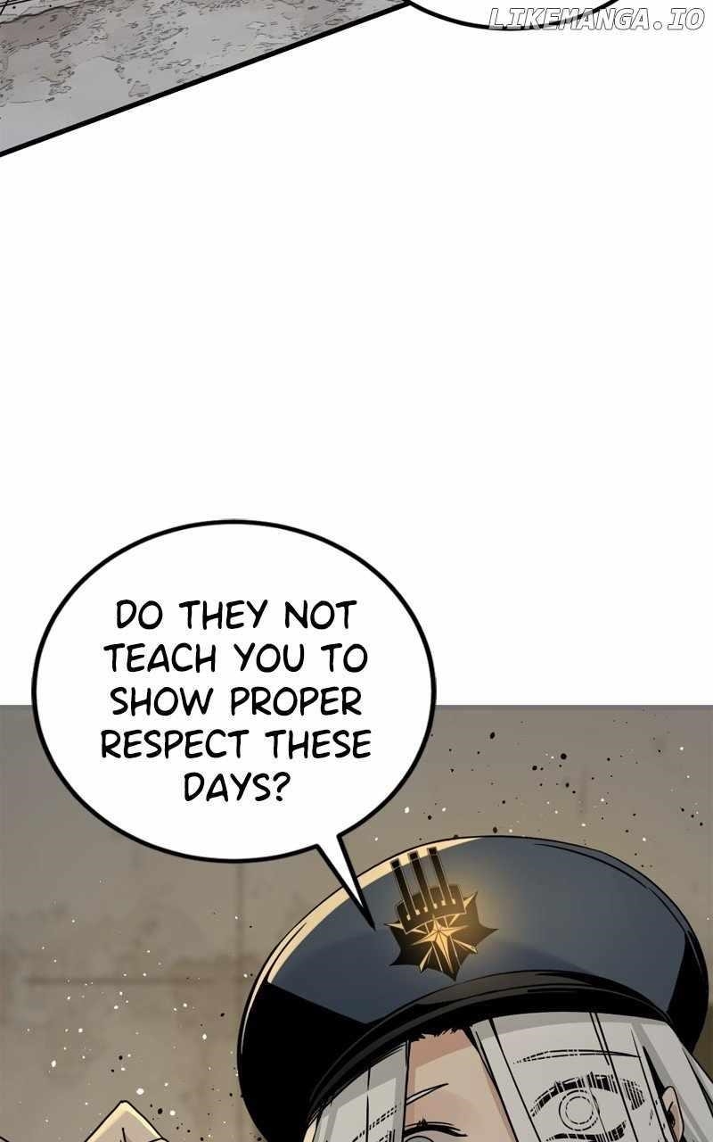 Hero Killer Chapter 180 - Page 57