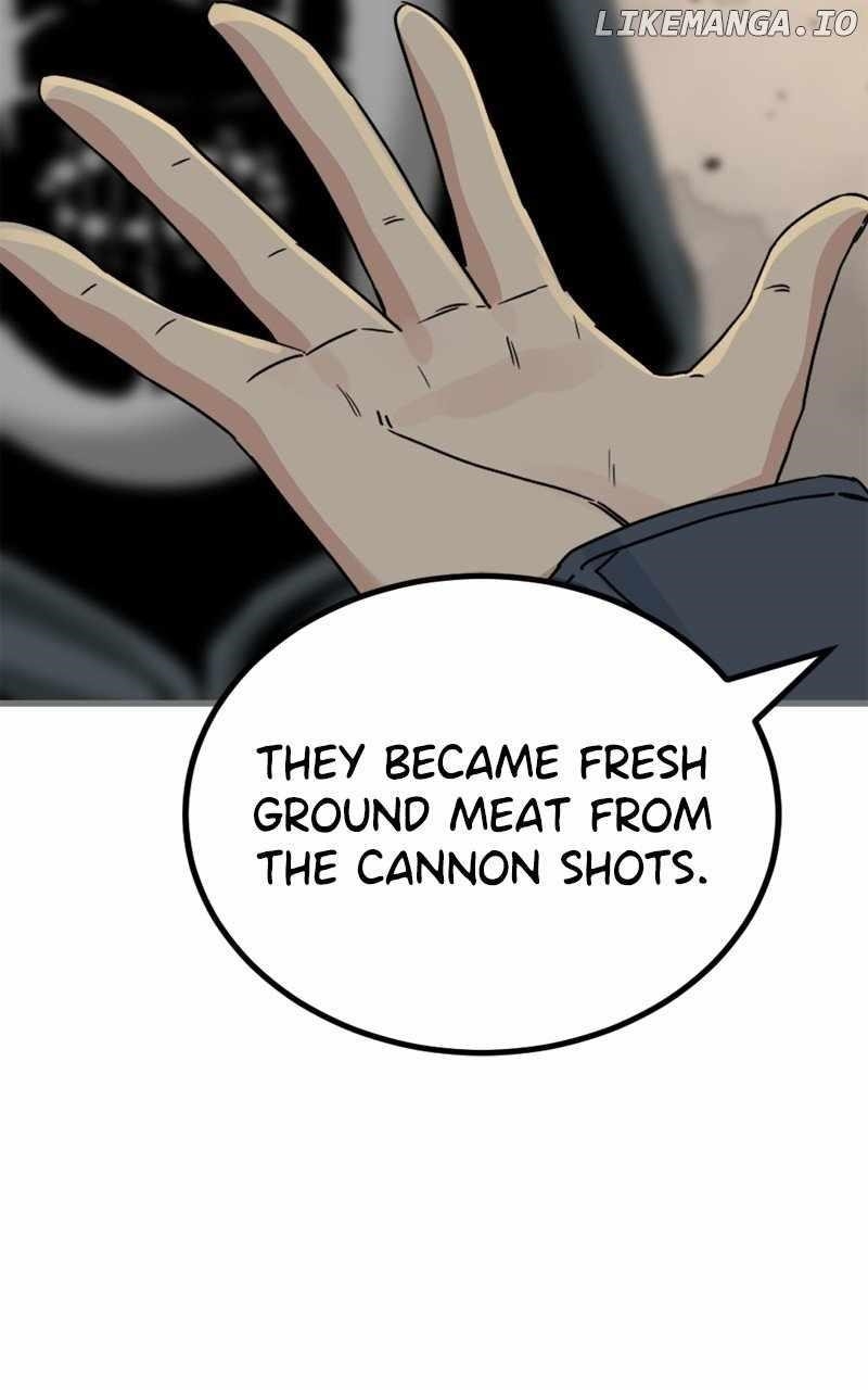 Hero Killer Chapter 180 - Page 60