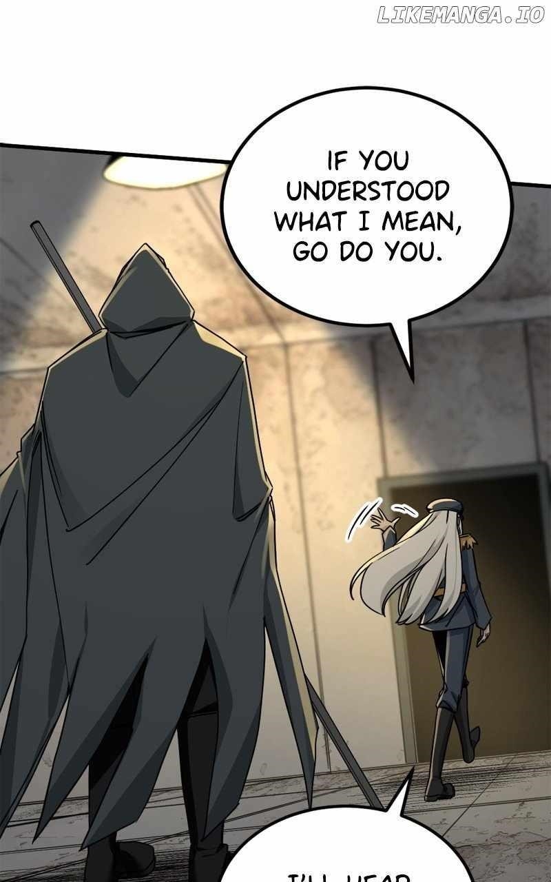 Hero Killer Chapter 180 - Page 61