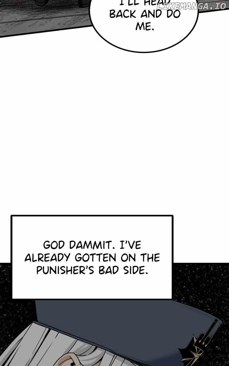 Hero Killer Chapter 180 - Page 62