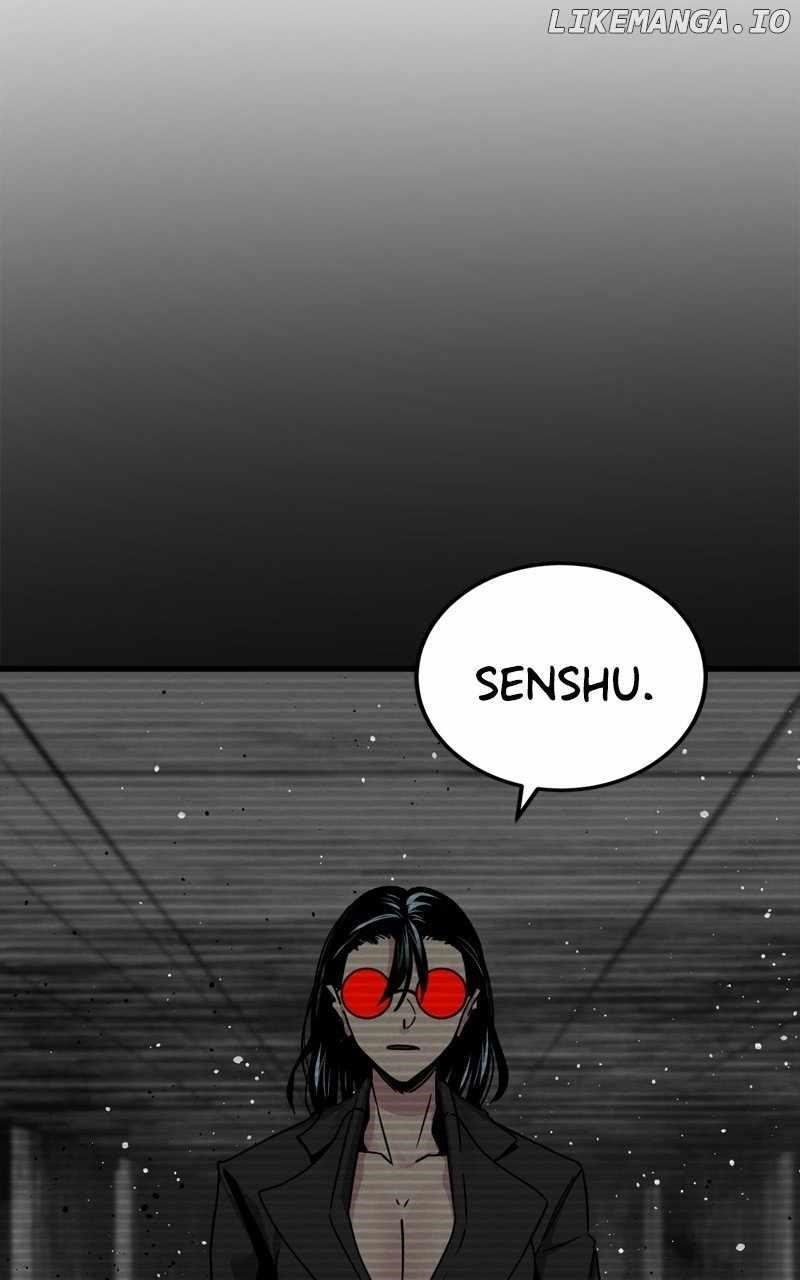 Hero Killer Chapter 180 - Page 64