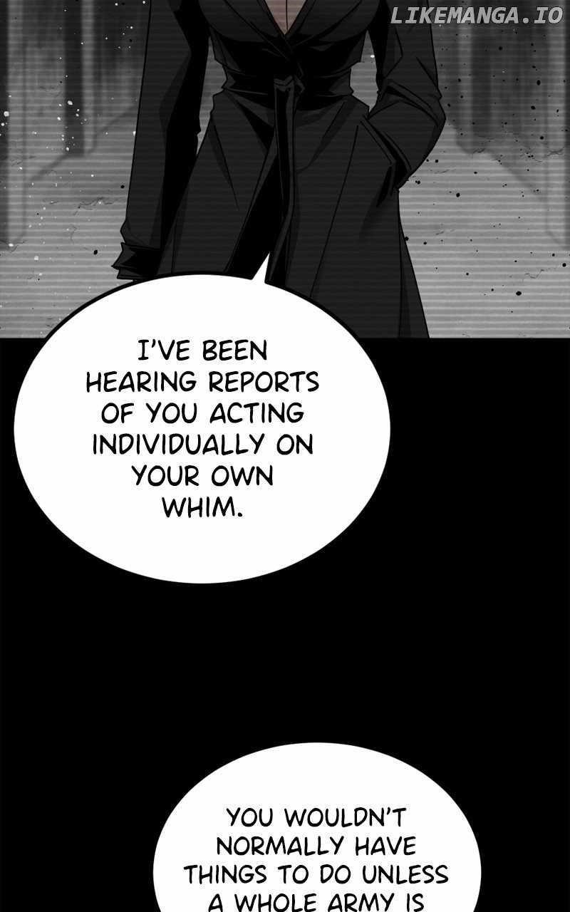 Hero Killer Chapter 180 - Page 65