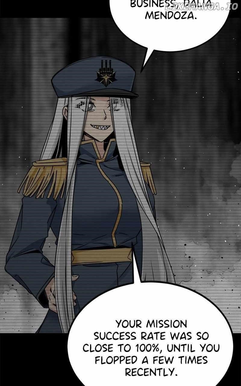 Hero Killer Chapter 180 - Page 67