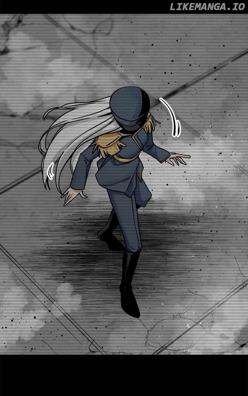 Hero Killer Chapter 180 - Page 74