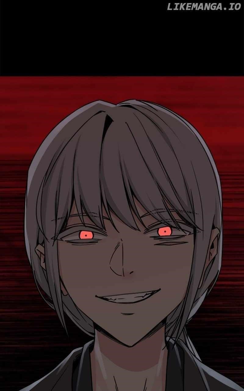 Hero Killer Chapter 180 - Page 76